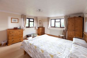 Bedroom- click for photo gallery